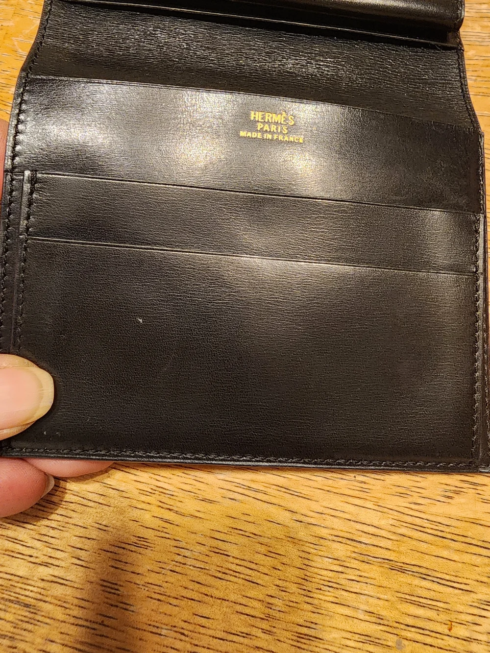 Hermes vintage hermès